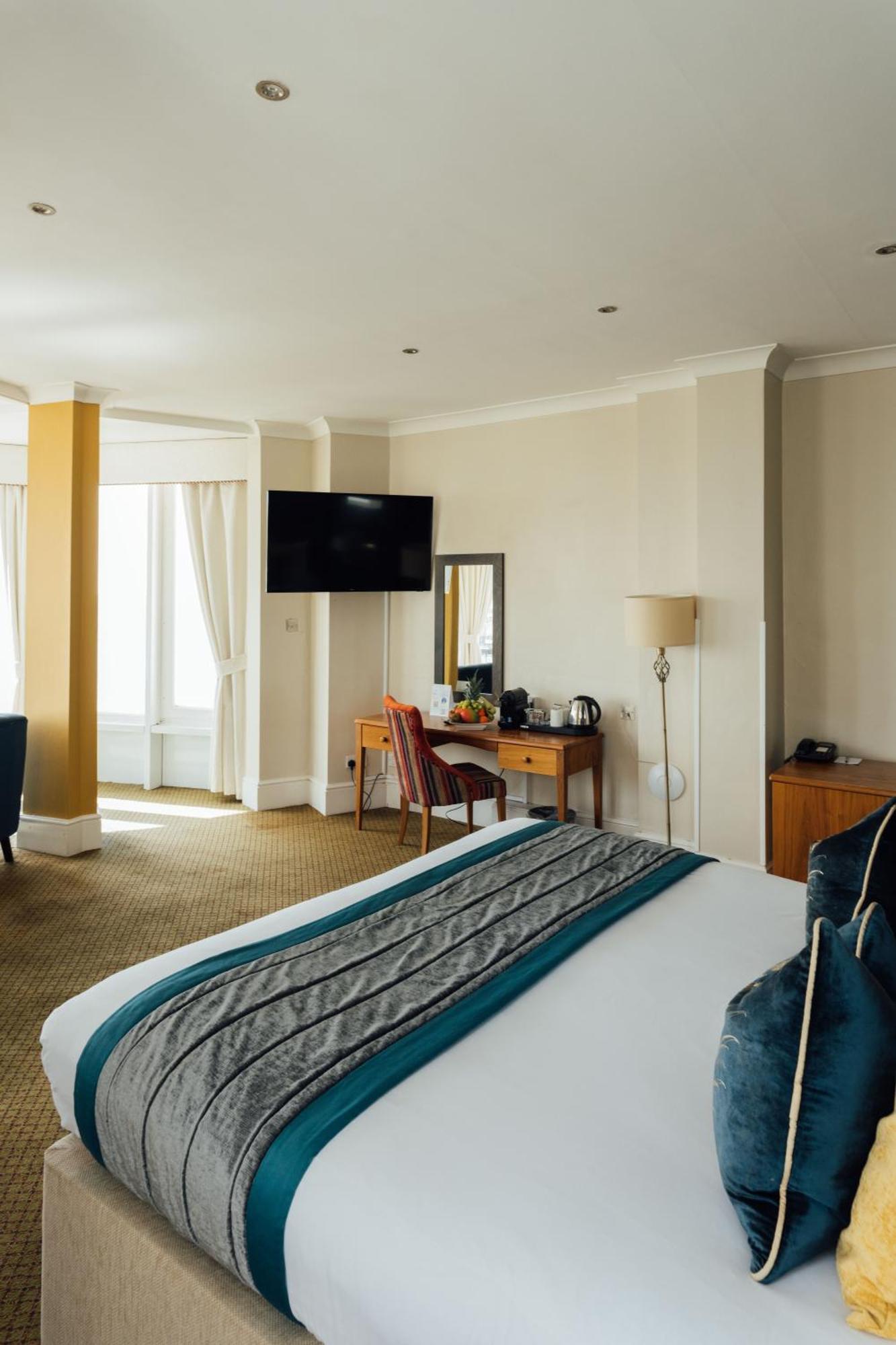 Tower Suite