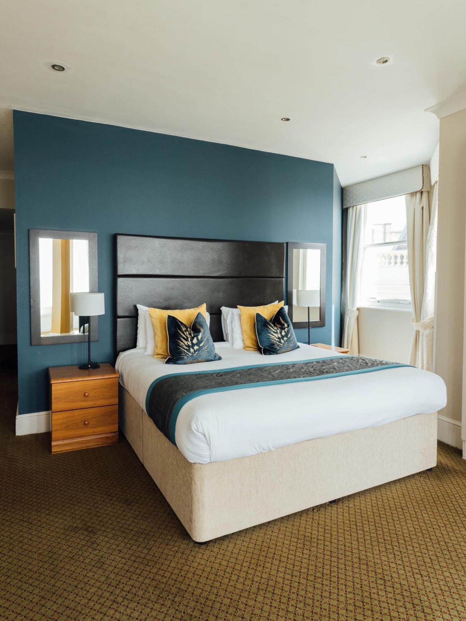 Tower Suite