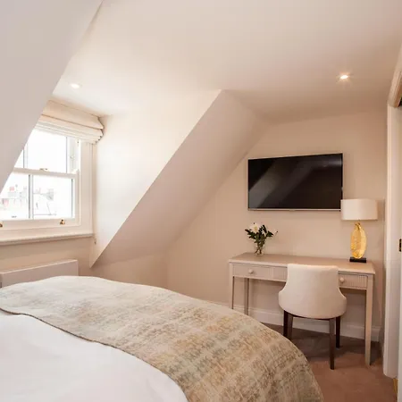 The Charm Brighton Boutique Hotel & Spa-3