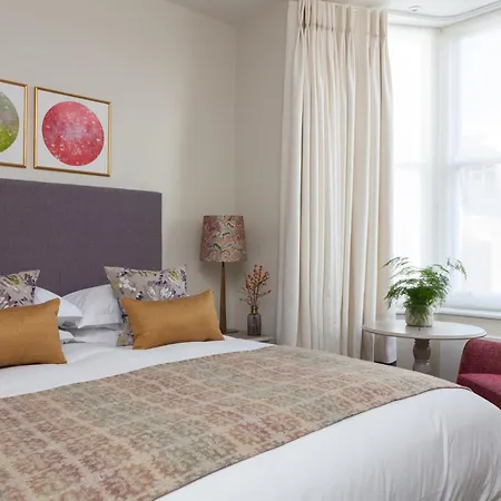 The Charm Brighton Boutique Hotel & Spa-2