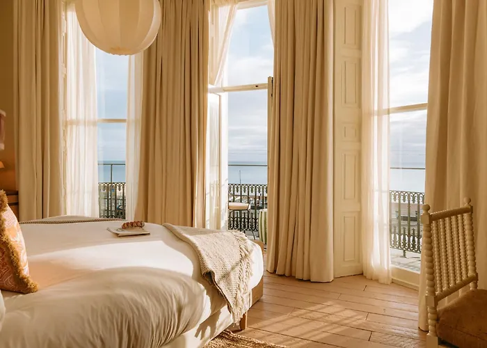 No.124 By Guesthouse, Brighton