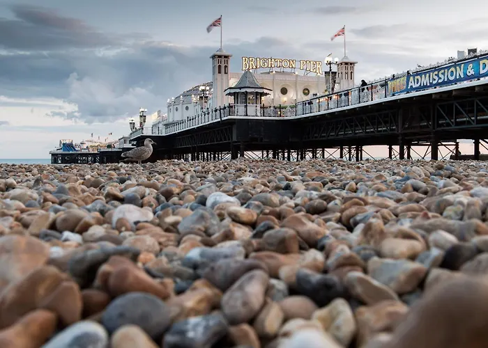 The Grand Brighton Hotel