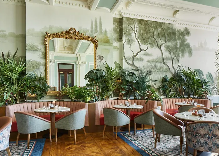 The Grand Brighton Hotel